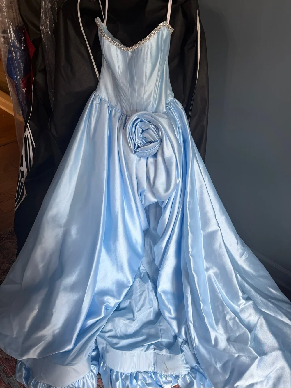 Sherri Hill 57778 - size 12